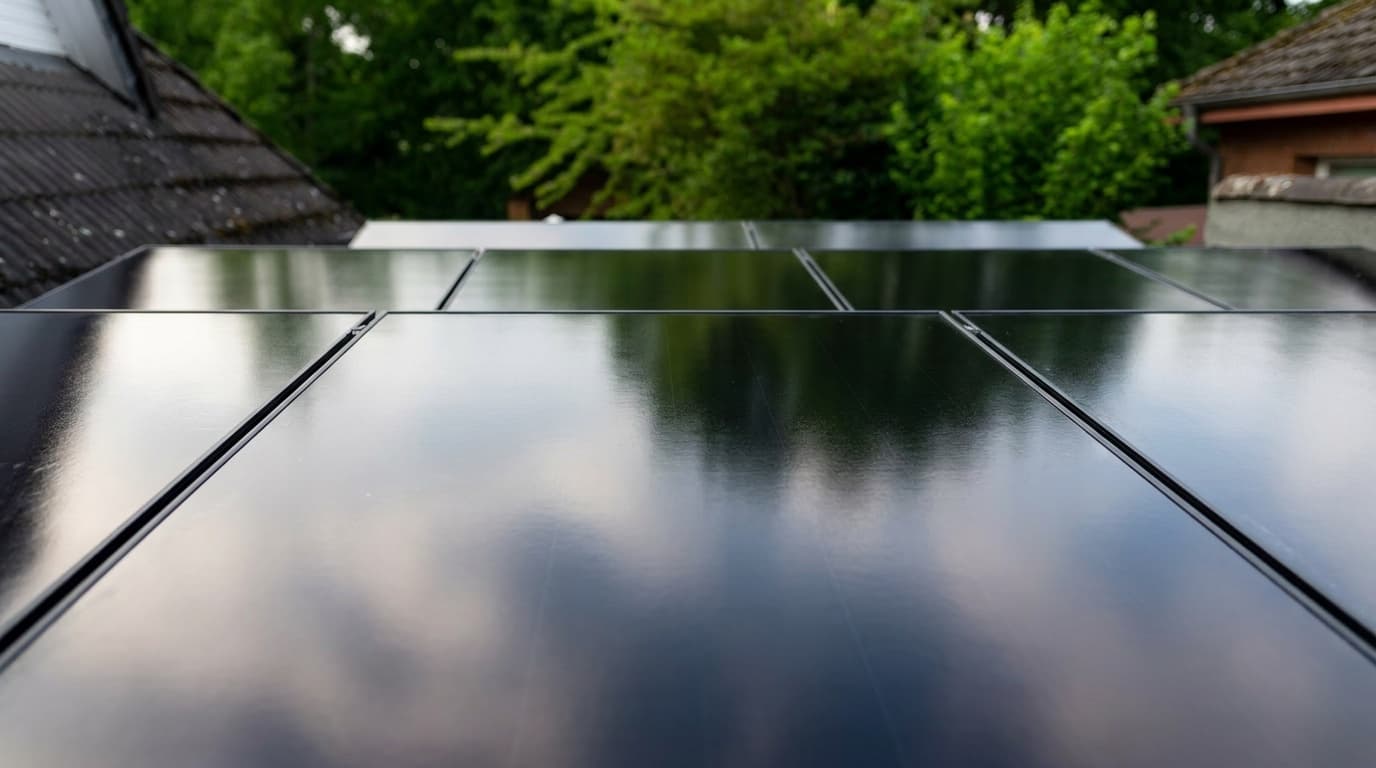 Photovoltaik
